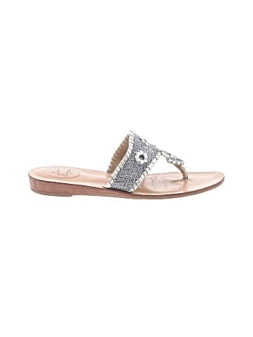Jack Rogers Sandals (view 1)