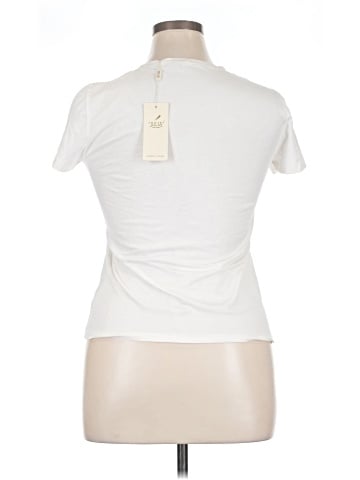 Julia Short Sleeve T-Shirt (view 2)