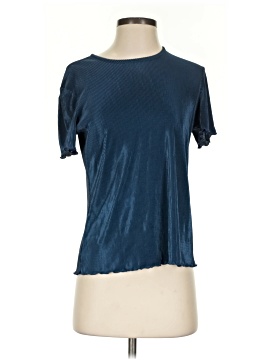 Jaclyn Smith Short Sleeve T Shirt