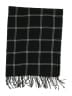 Lands' End 100% Acrylic Black Scarf One size - photo 2