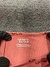 Carter's 100% Cotton Pink Dress Size 3T - photo 3