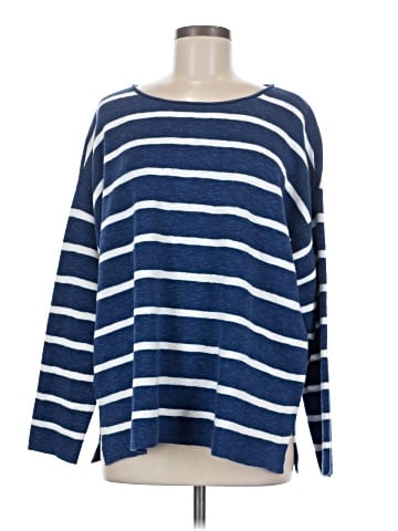 Eileen Fisher Pullover Sweater (view 1)