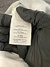 J.Crew 100% Linen Tropical Blue Denim Skirt Size 2 - photo 5