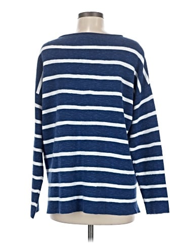 Eileen Fisher Pullover Sweater (view 2)
