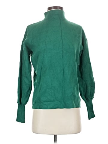Tahari Turtleneck Sweater (view 1)