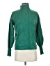 Tahari Green Turtleneck Sweater Size S - photo 1