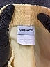 BonWorth 100% Polyester Solid Yellow Athletic Shorts Size XL Petite - photo 3