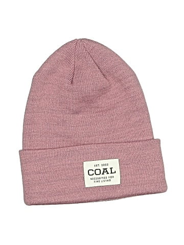Coal Beanie (view 1)