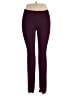 Shinestar Solid Burgundy Active Pants Size XL (estimated) - photo 1