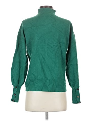 Tahari Turtleneck Sweater (view 2)