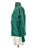 Tahari Green Turtleneck Sweater Size S - photo 5