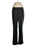 Liz Claiborne Solid Gray Black Dress Pants Size 10 - photo 1