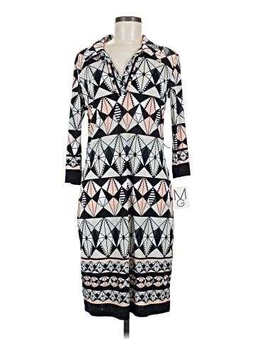 Mlle Gabrielle Casual Dress (view 1)