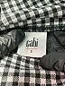 CAbi Houndstooth Black Casual Pants Size S - photo 7