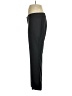 Liz Claiborne Solid Gray Black Dress Pants Size 10 - photo 5