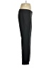 Liz Claiborne Solid Gray Black Dress Pants Size 10 - photo 4