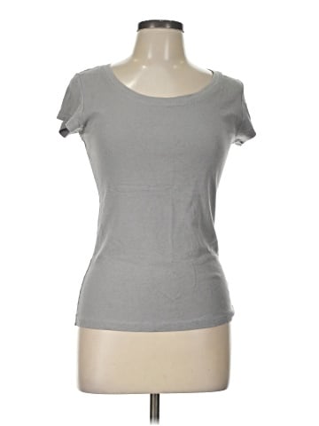 Cynthia Rowley Short Sleeve T-Shirt (view 1)