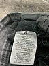 Jordache Chevron-herringbone Black Jeans Size 6 - photo 8