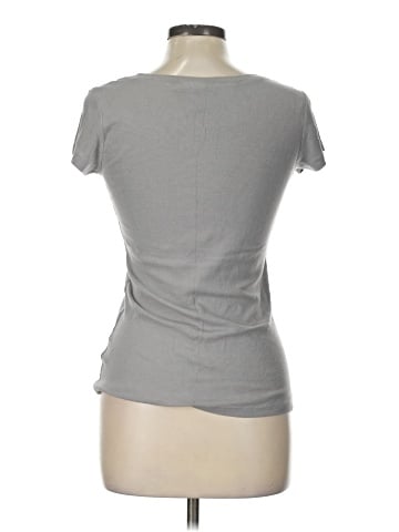 Cynthia Rowley Short Sleeve T-Shirt (view 2)