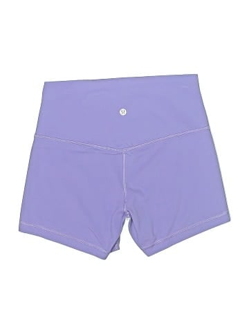 Lululemon Athletica Athletic Shorts (view 2)