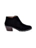 Sam Edelman Black Ankle Boots Size 8 1/2 - photo 1