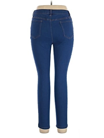 No Boundaries Jeggings (view 2)