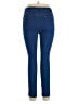 No Boundaries Blue Jeggings Size 17 - photo 2
