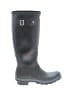 Hunter Black Rain Boots Size 7 - photo 1