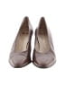 Delman Shoes Brown Heels Size 8 (narrow) - photo 2