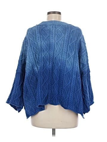 Free People Poncho (view 2)