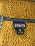 Patagonia 100% Polyester Brown Pullover Sweater Size 14 - photo 7