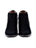 Sam Edelman Black Ankle Boots Size 8 1/2 - photo 2