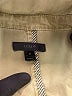 J.Crew Green Raincoat Size M - photo 6