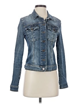 Kut From The Kloth Denim Jacket