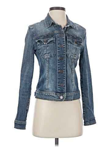 Kut from the Kloth Denim Jacket (view 1)