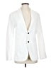 Zara White Blazer Size S - photo 1