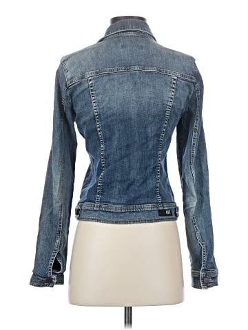 Kut from the Kloth Denim Jacket (view 2)