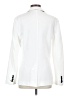 Zara White Blazer Size S - photo 2