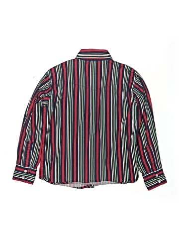 Wrangler Jeans Co Long Sleeve Button-Down Shirt (view 2)