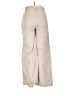 Cotton On 100% Cotton Tan Casual Pants Size 6 - photo 2