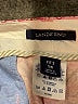 Lands' End Paisley Pink Shorts Size 14 - photo 3