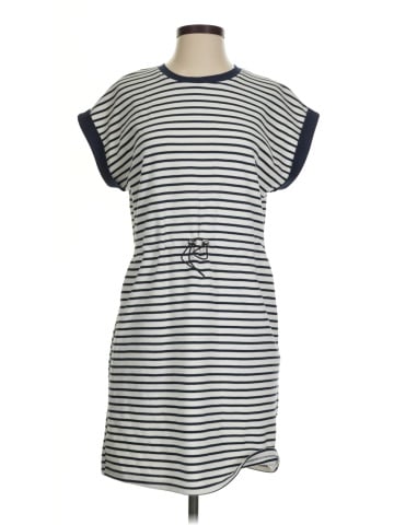 She + Sky Casual Dress (view 1)