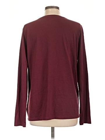 Lands' End Long Sleeve Top (view 2)