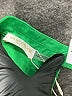 Ramy Brook 100% Polyester Green Sleeveless Blouse Size M - photo 7