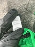 Ramy Brook 100% Polyester Green Sleeveless Blouse Size M - photo 8