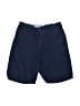 Janie and Jack Solid Blue Shorts Size 8 - photo 1
