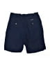 Janie and Jack Solid Blue Shorts Size 8 - photo 2