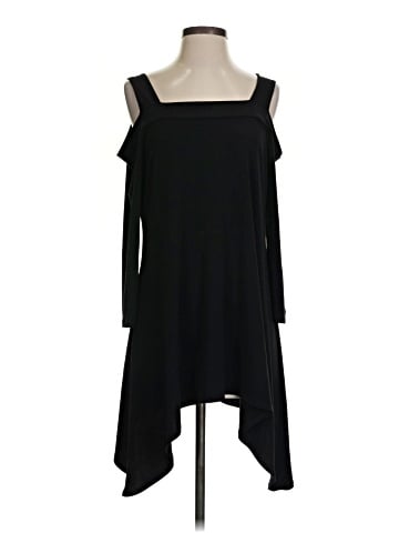 Clara Sun Woo 3/4 Sleeve Top (view 1)