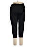C9 By Champion 100% Polyester Solid Black Active Pants Size XL - photo 2