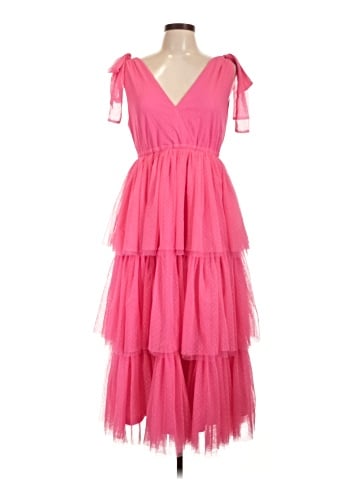 Baltic Born Cocktail Dress (view 1)